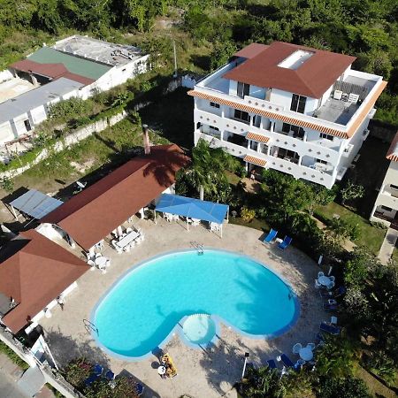 Bela Villa Apartment Ida Bayahibe Eksteriør bilde
