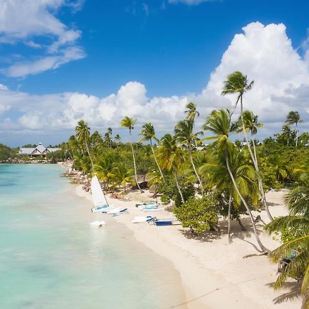 Bela Villa Apartment Ida Bayahibe Eksteriør bilde