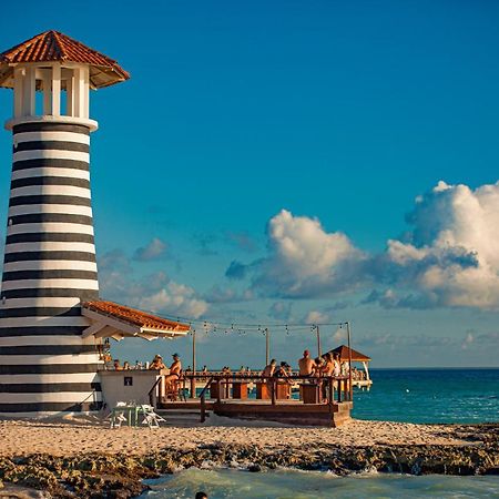 Bela Villa Apartment Ida Bayahibe Eksteriør bilde