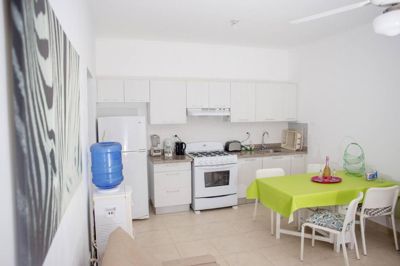Bela Villa Apartment Ida Bayahibe Eksteriør bilde