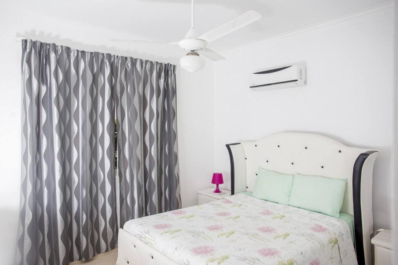 Bela Villa Apartment Ida Bayahibe Eksteriør bilde