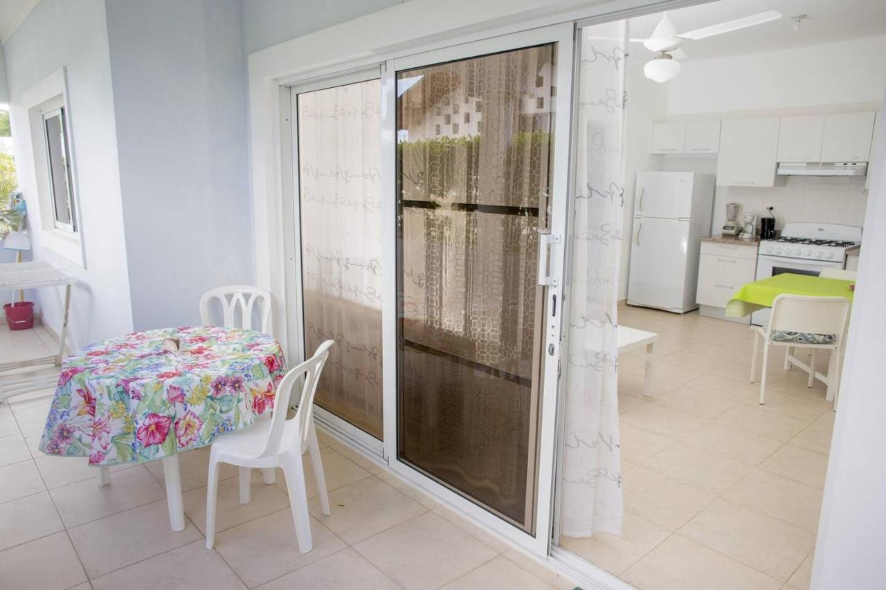 Bela Villa Apartment Ida Bayahibe Eksteriør bilde