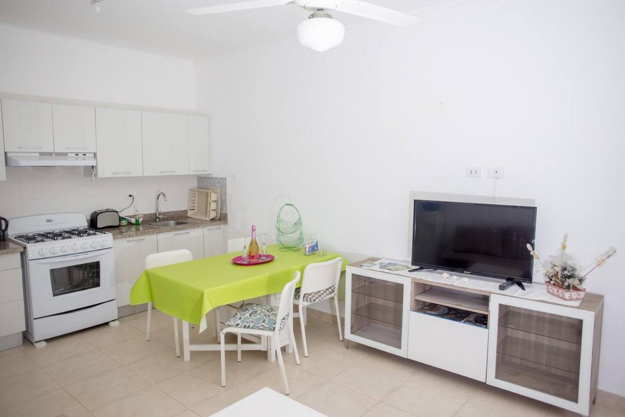 Bela Villa Apartment Ida Bayahibe Eksteriør bilde