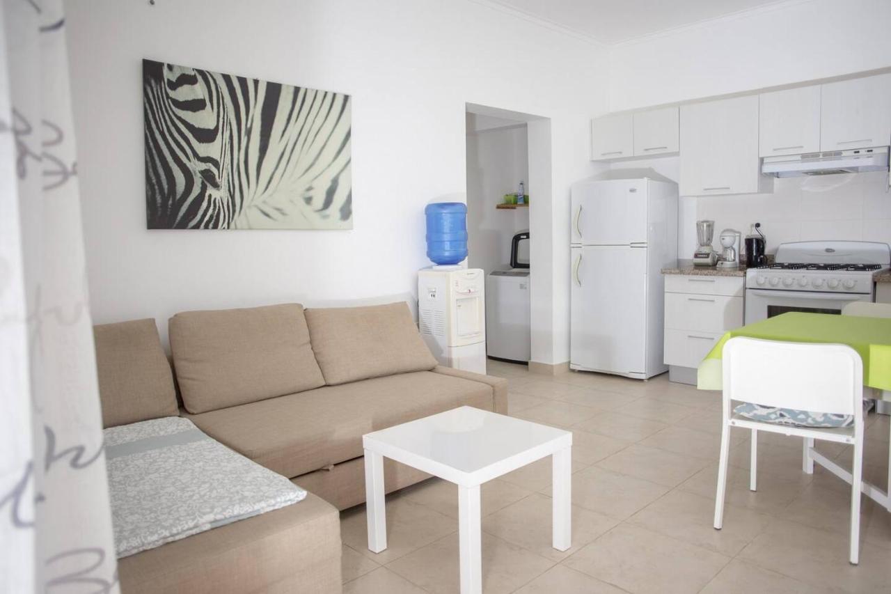 Bela Villa Apartment Ida Bayahibe Eksteriør bilde