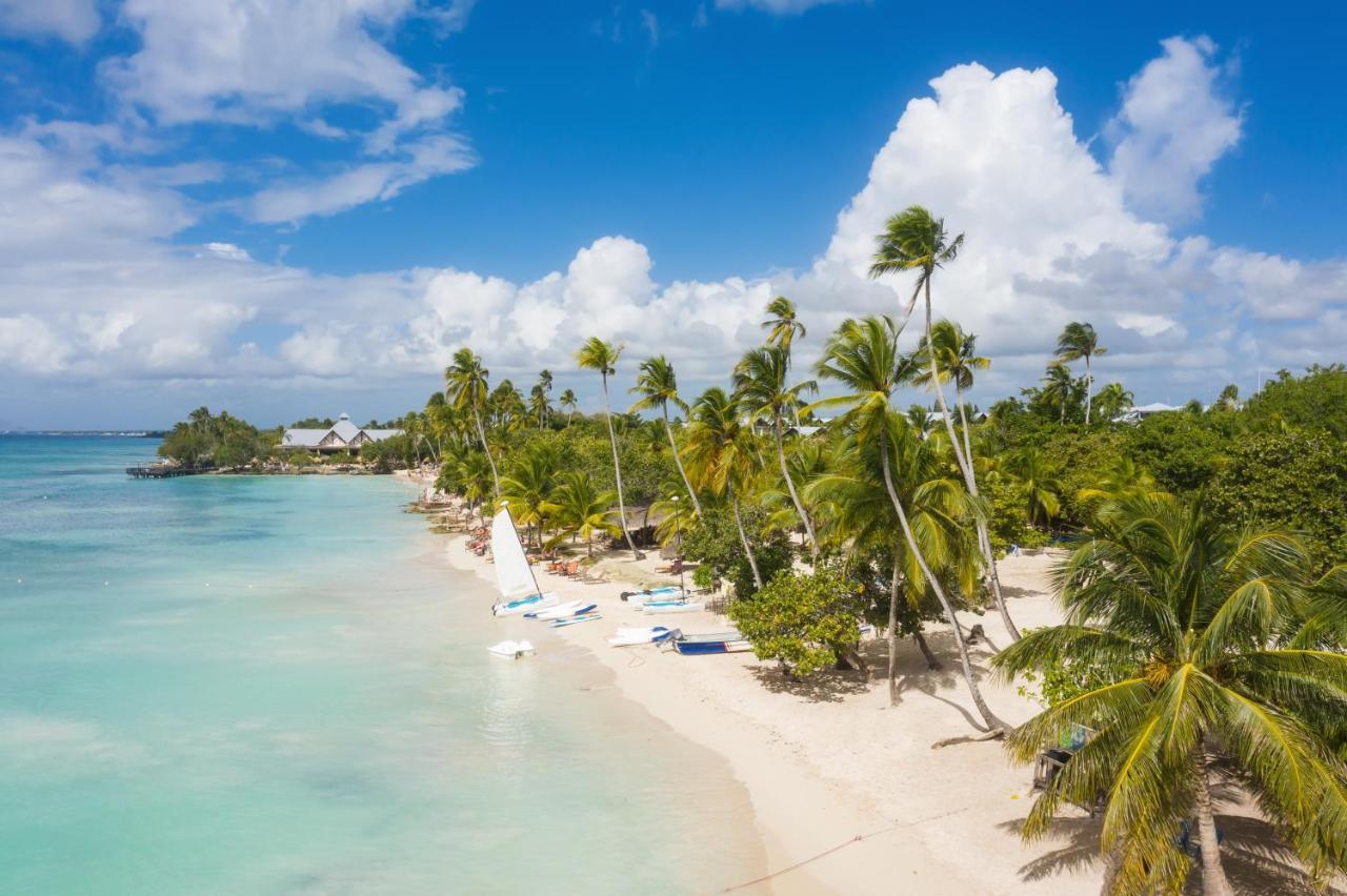Bela Villa Apartment Ida Bayahibe Eksteriør bilde