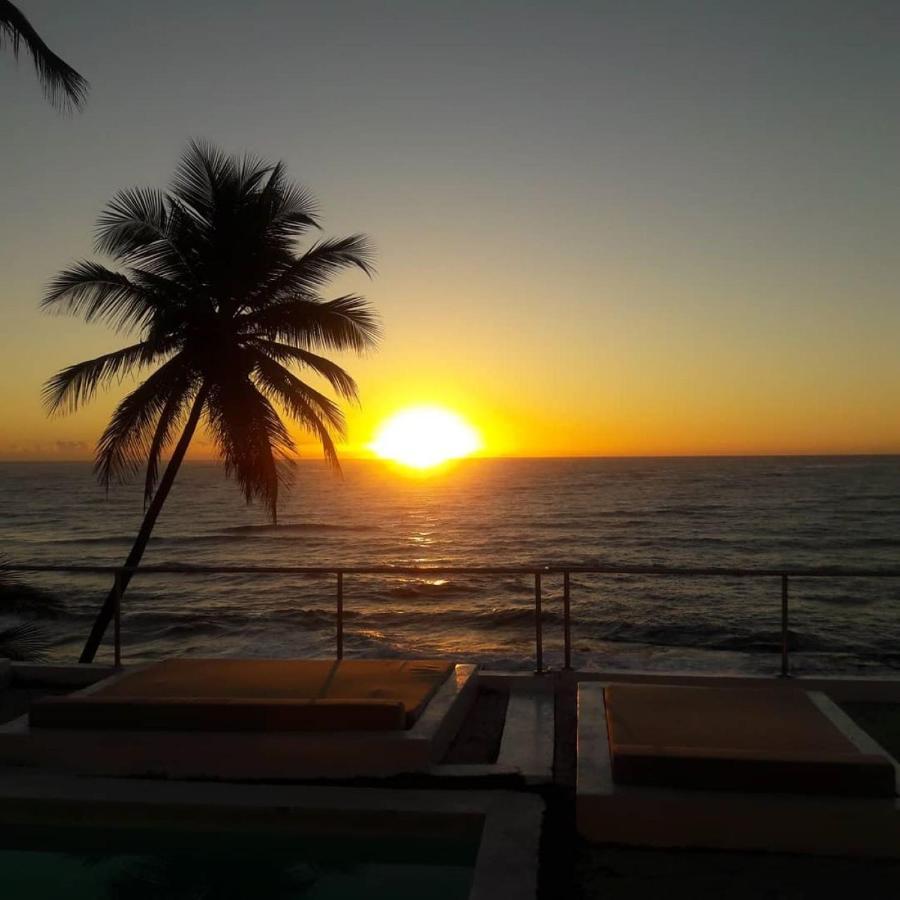 Bela Villa Apartment Ida Bayahibe Eksteriør bilde