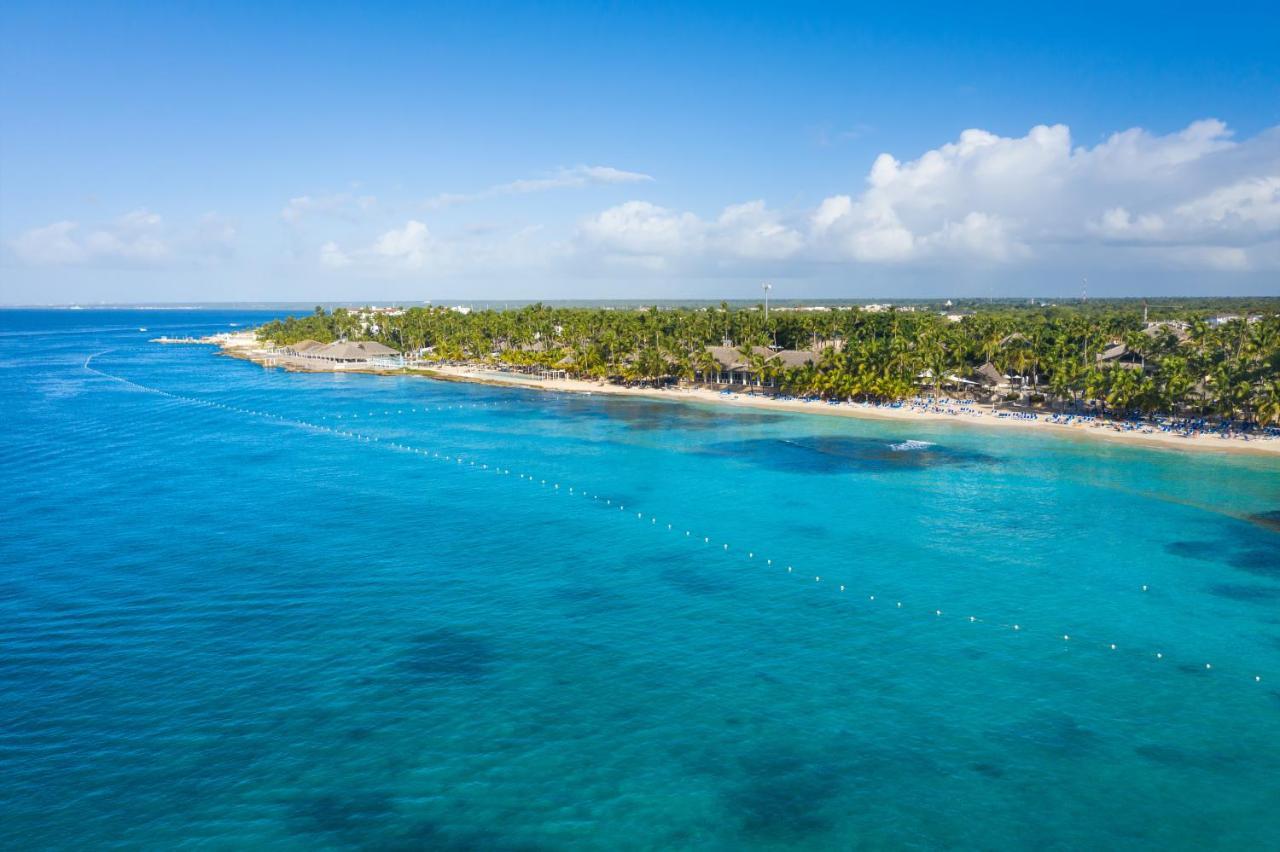 Bela Villa Apartment Ida Bayahibe Eksteriør bilde