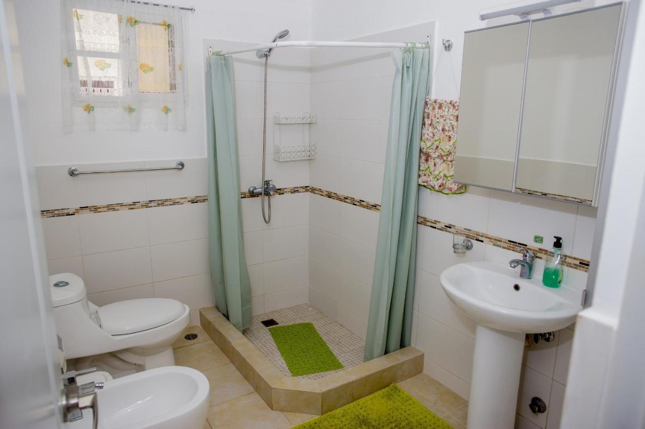 Bela Villa Apartment Ida Bayahibe Eksteriør bilde