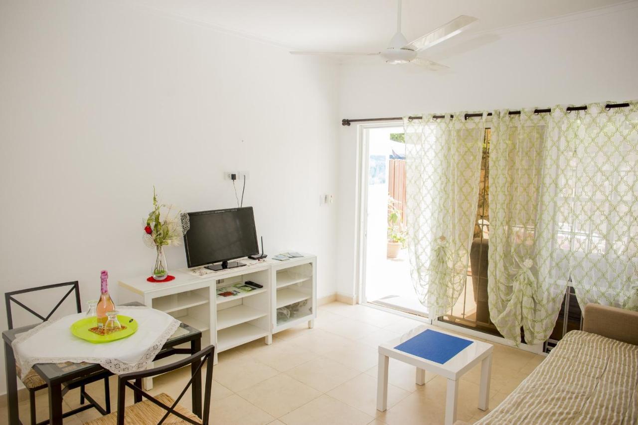 Bela Villa Apartment Ida Bayahibe Eksteriør bilde