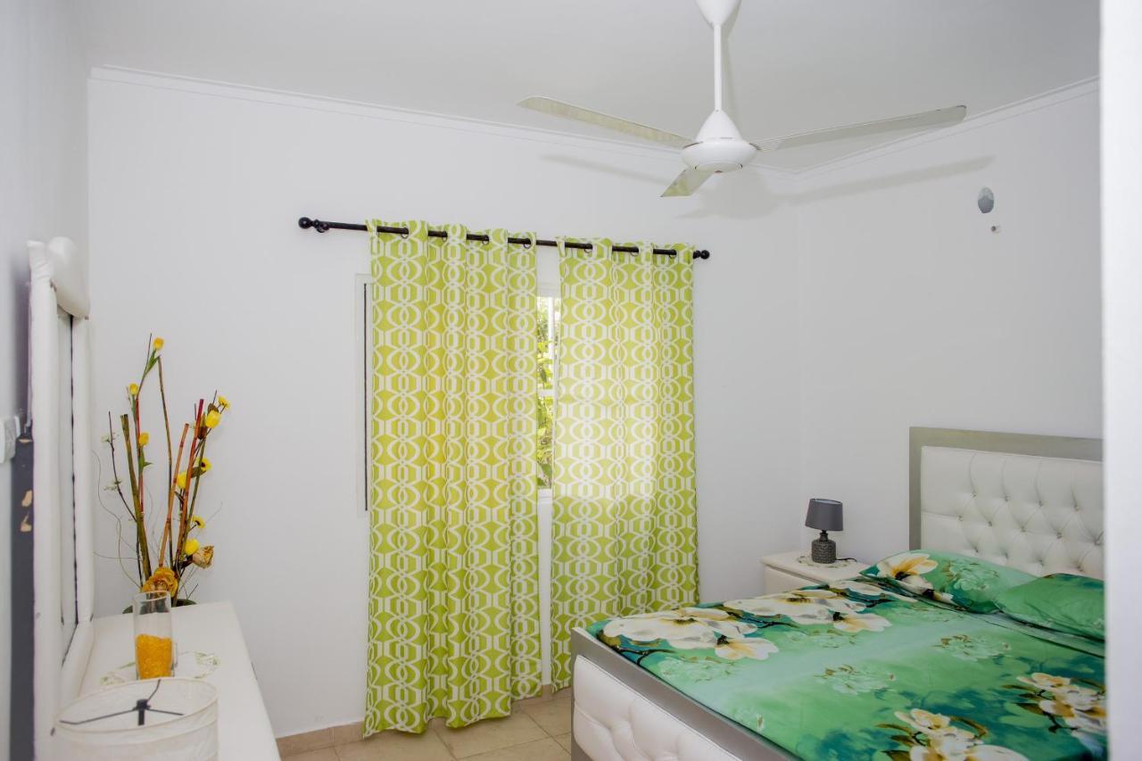 Bela Villa Apartment Ida Bayahibe Eksteriør bilde
