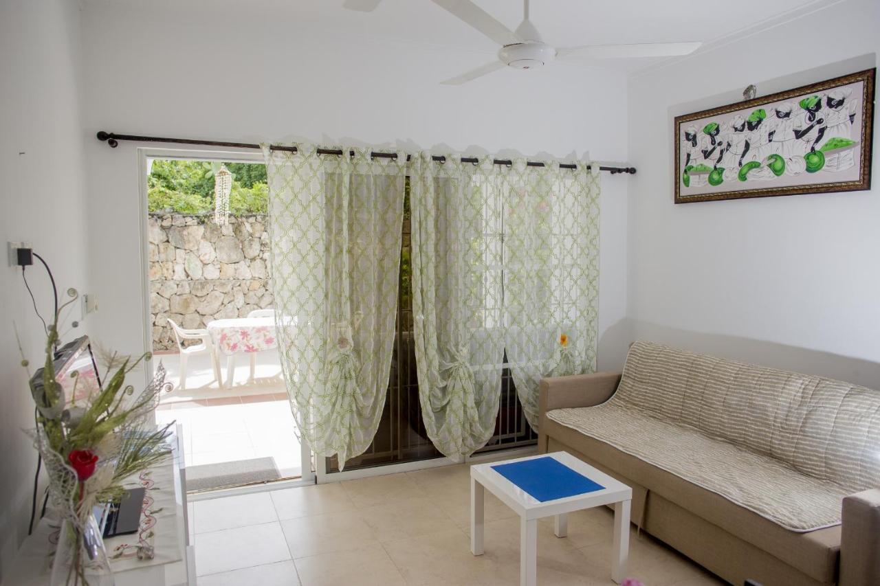 Bela Villa Apartment Ida Bayahibe Eksteriør bilde