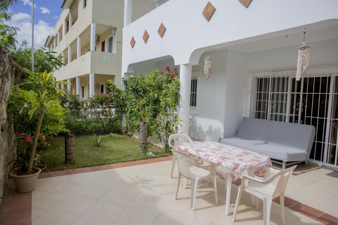 Bela Villa Apartment Ida Bayahibe Eksteriør bilde