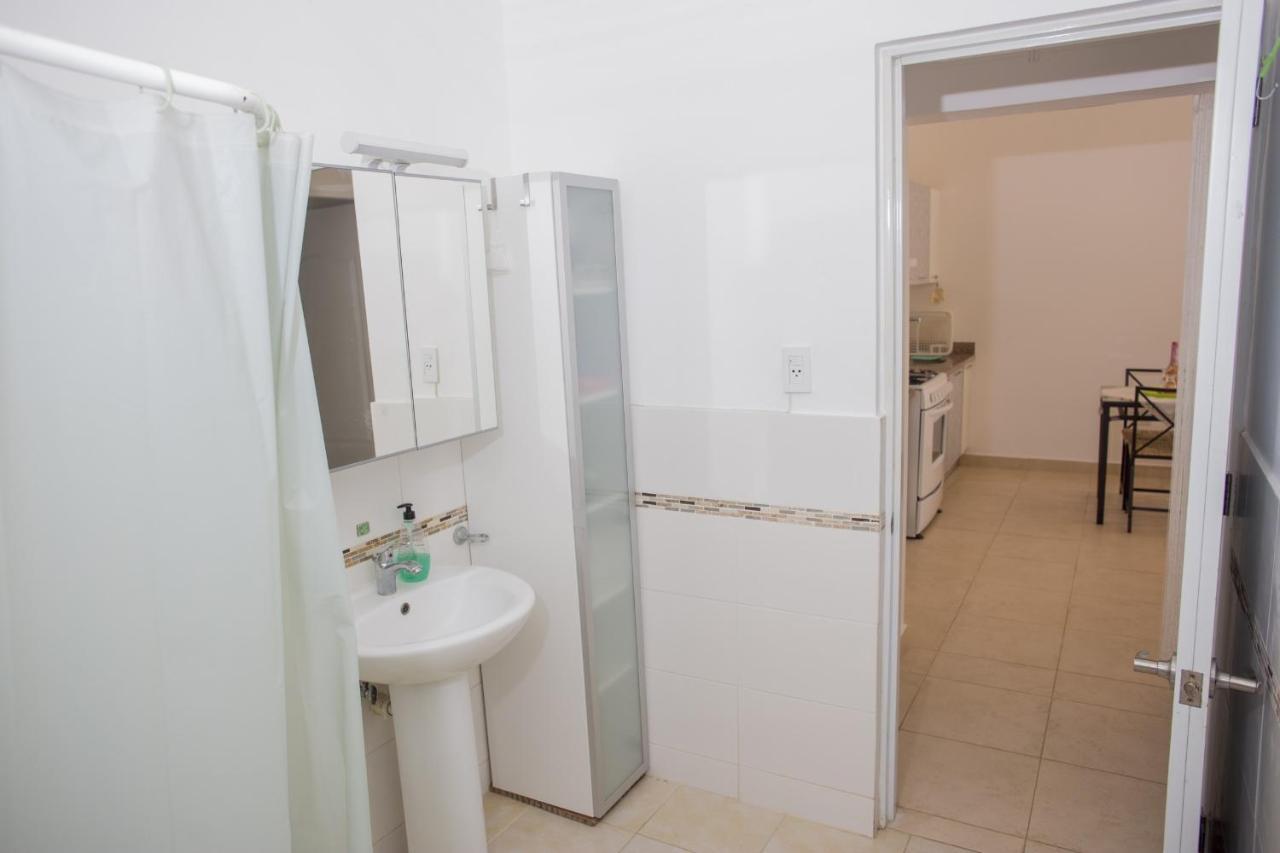 Bela Villa Apartment Ida Bayahibe Eksteriør bilde